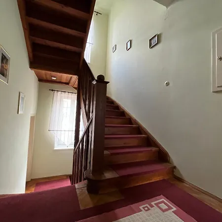 Apartment Werndl