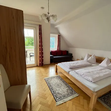 Werndl Apartment