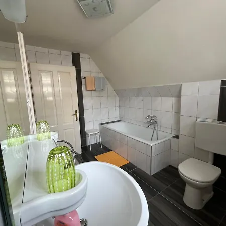 Apartment Werndl Millstatt